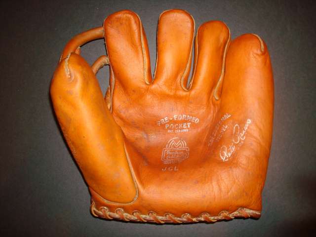 Pete Reiser MacGregor Goldsmith JCL Front